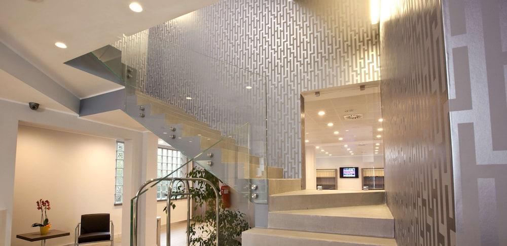 Best Western Plus Borgolecco Hotel Arcore Exterior photo