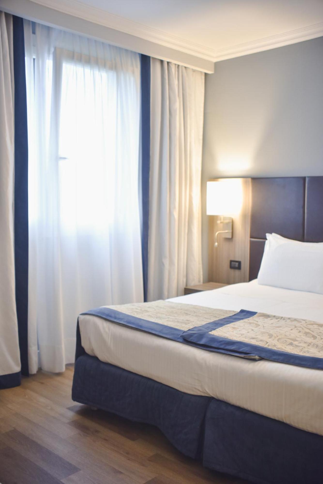 Best Western Plus Borgolecco Hotel Arcore Exterior photo