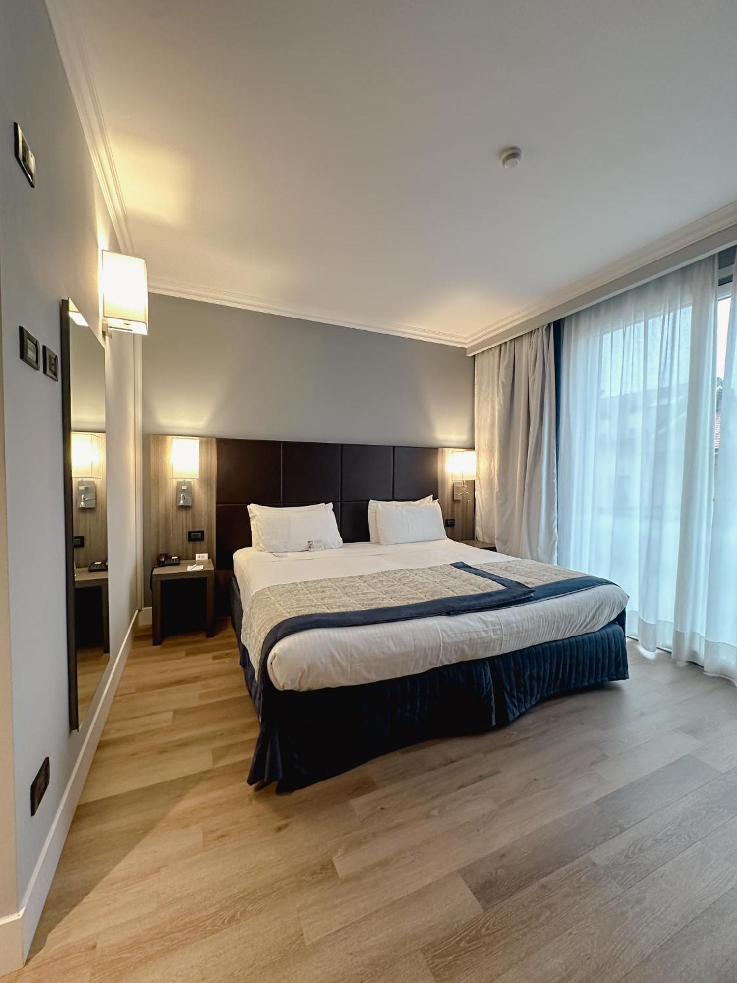 Best Western Plus Borgolecco Hotel Arcore Exterior photo