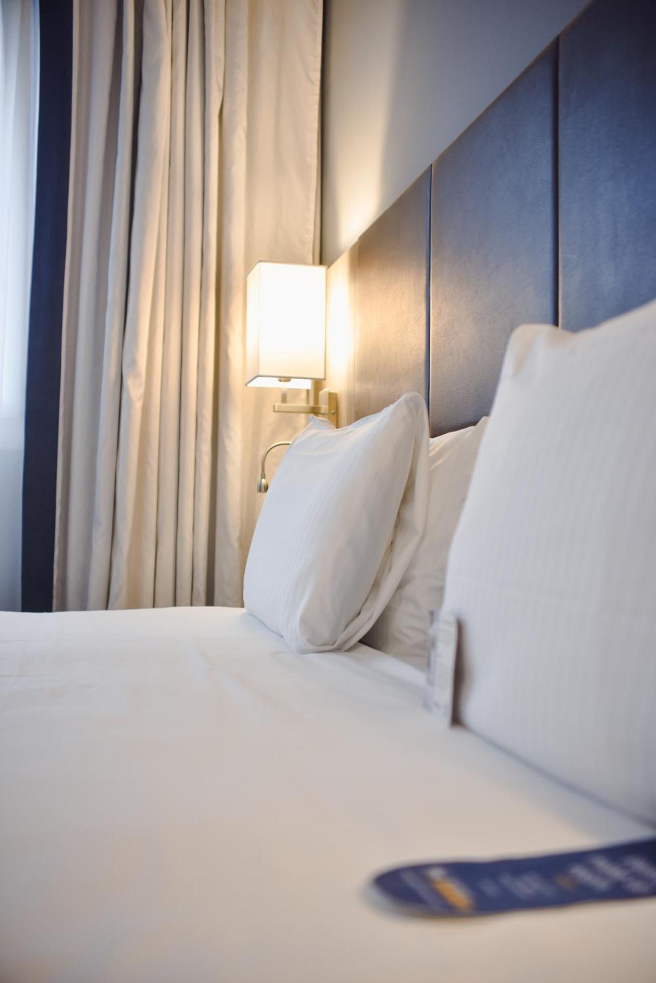 Best Western Plus Borgolecco Hotel Arcore Exterior photo